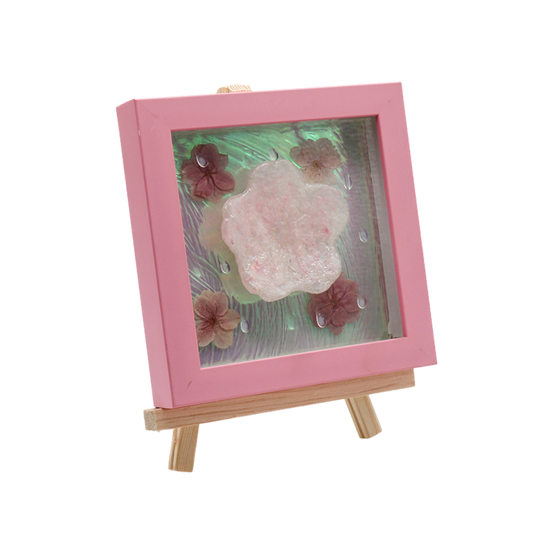 Pink Cherry Blossom Art Light - Gél Cherry Blossom