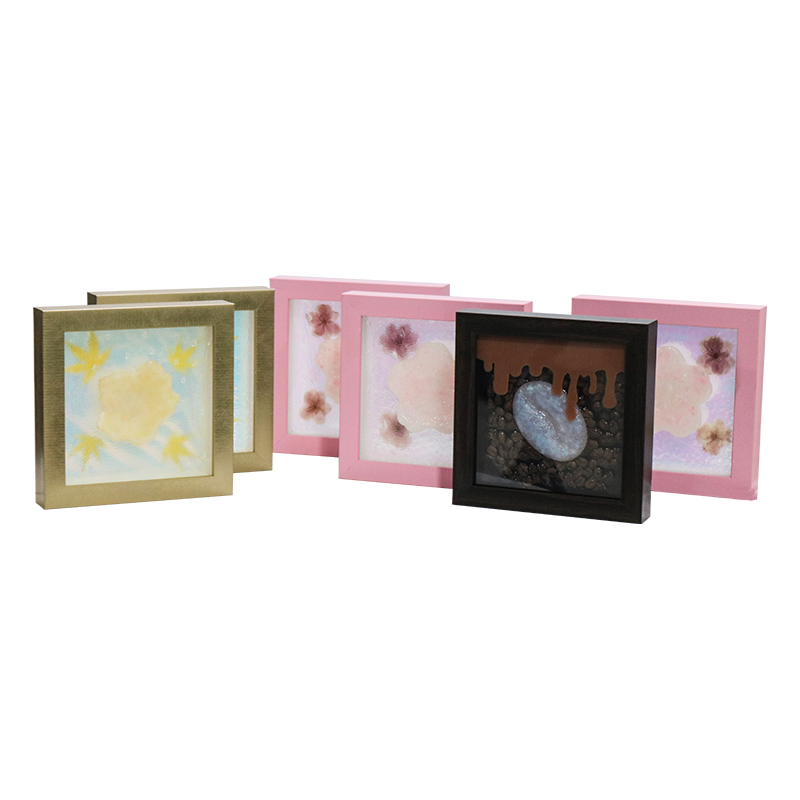Pink Cherry Blossom Art Light - Gél Cherry Blossom