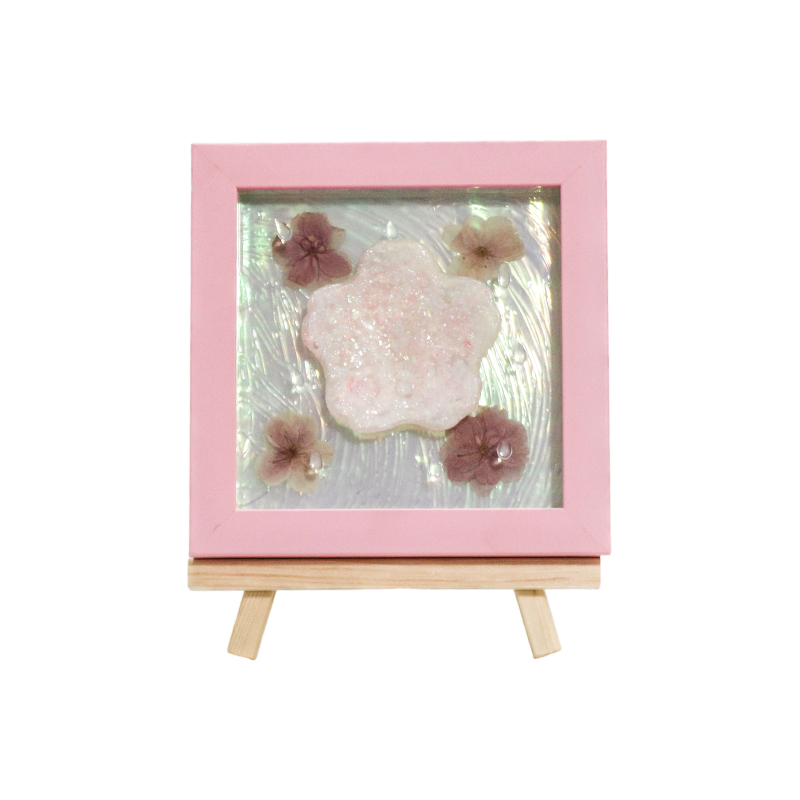 Pink Cherry Blossom Art Light - Gél Cherry Blossom